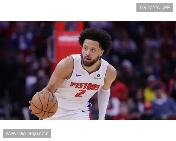 坎宁安砍下31分10助攻 活塞逆转战胜爵士收获重要胜利