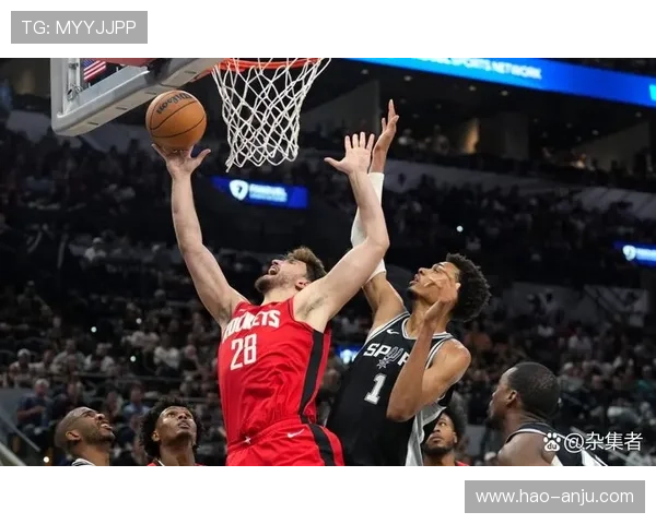 马刺主场强势取胜成功终结火箭五连胜势头迎来久违胜利