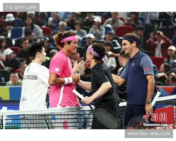 网球上海大师赛超级挚友之夜盛大启幕共襄热力赛事庆典时刻闪耀瞬