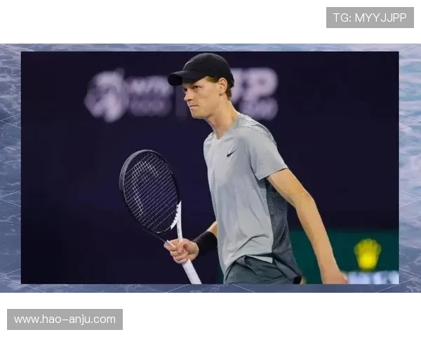 辛纳直落两盘战胜马洛桑成功晋级中国网球公开赛男单四强