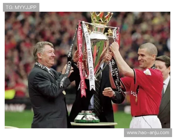 弗格森盛赞拉门斯如范德萨曼联复兴步入重回巅峰轨道新纪元时代潮