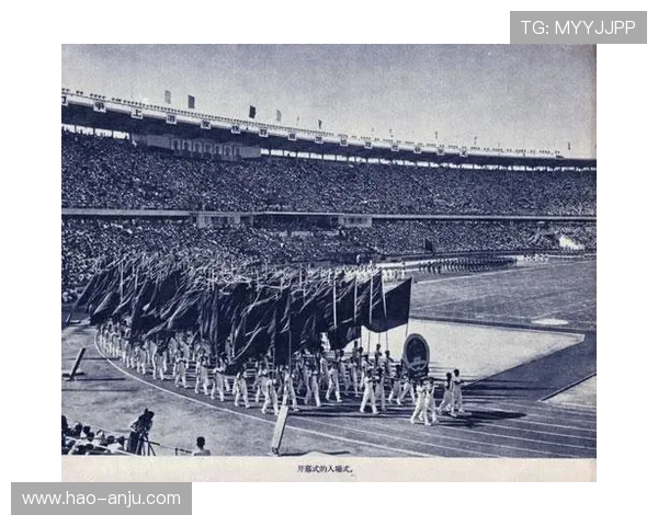 追忆新中国体育启航之刻首届全运会那些鲜为人知的光辉故事往事篇